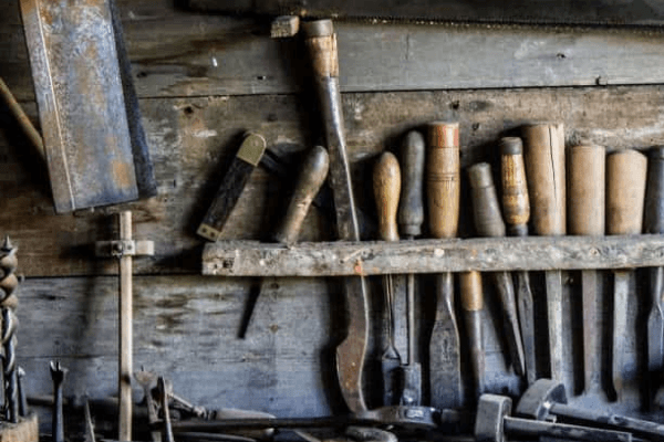 12 ferramentas básicas para montar a sua caixa de ferramentas - Likecasa